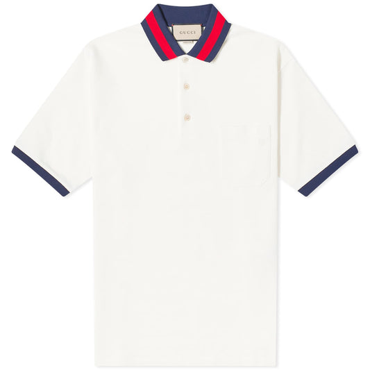 GRG Collar Polo