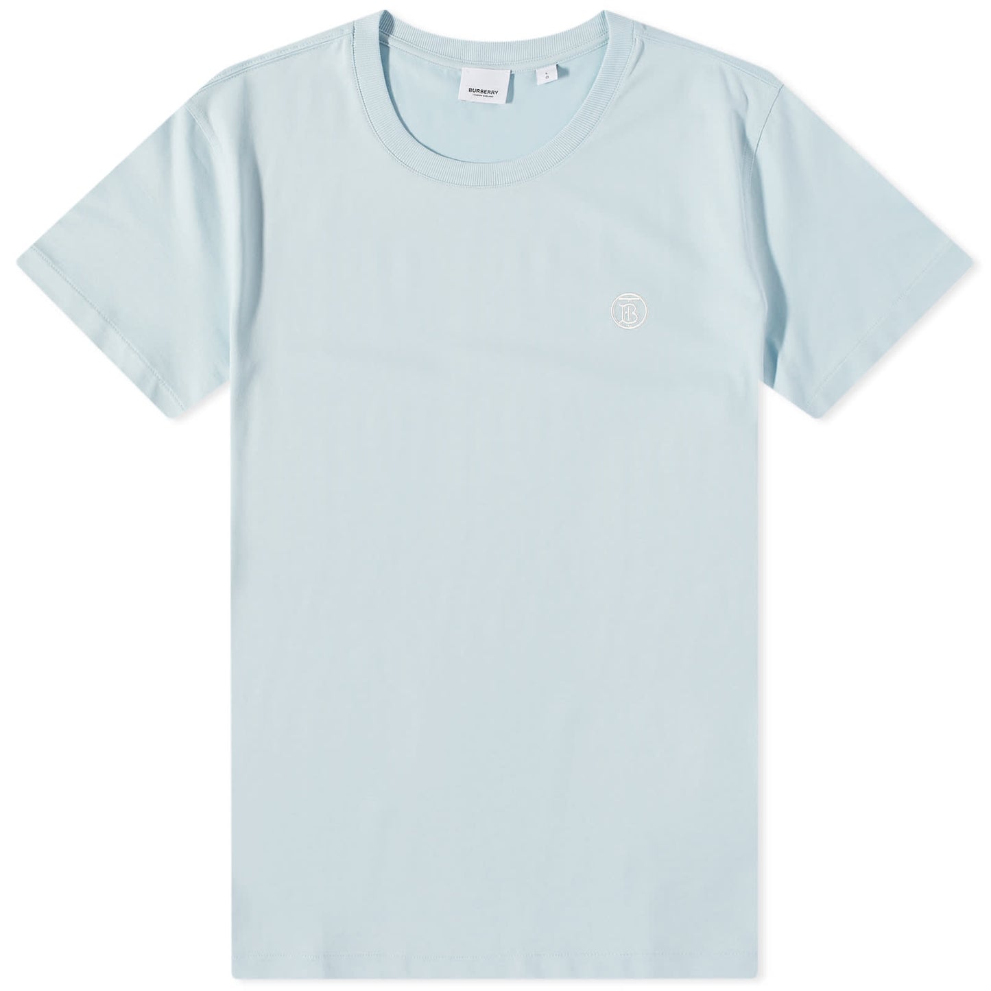 Parker TB Circle Logo T-Shirt