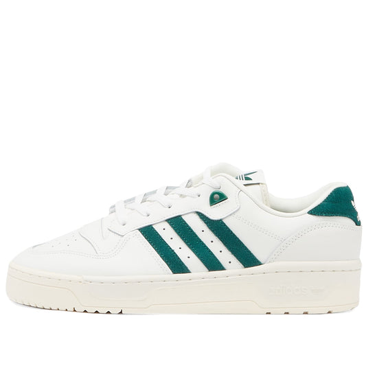 Adidas Rivalry Low Sneakers