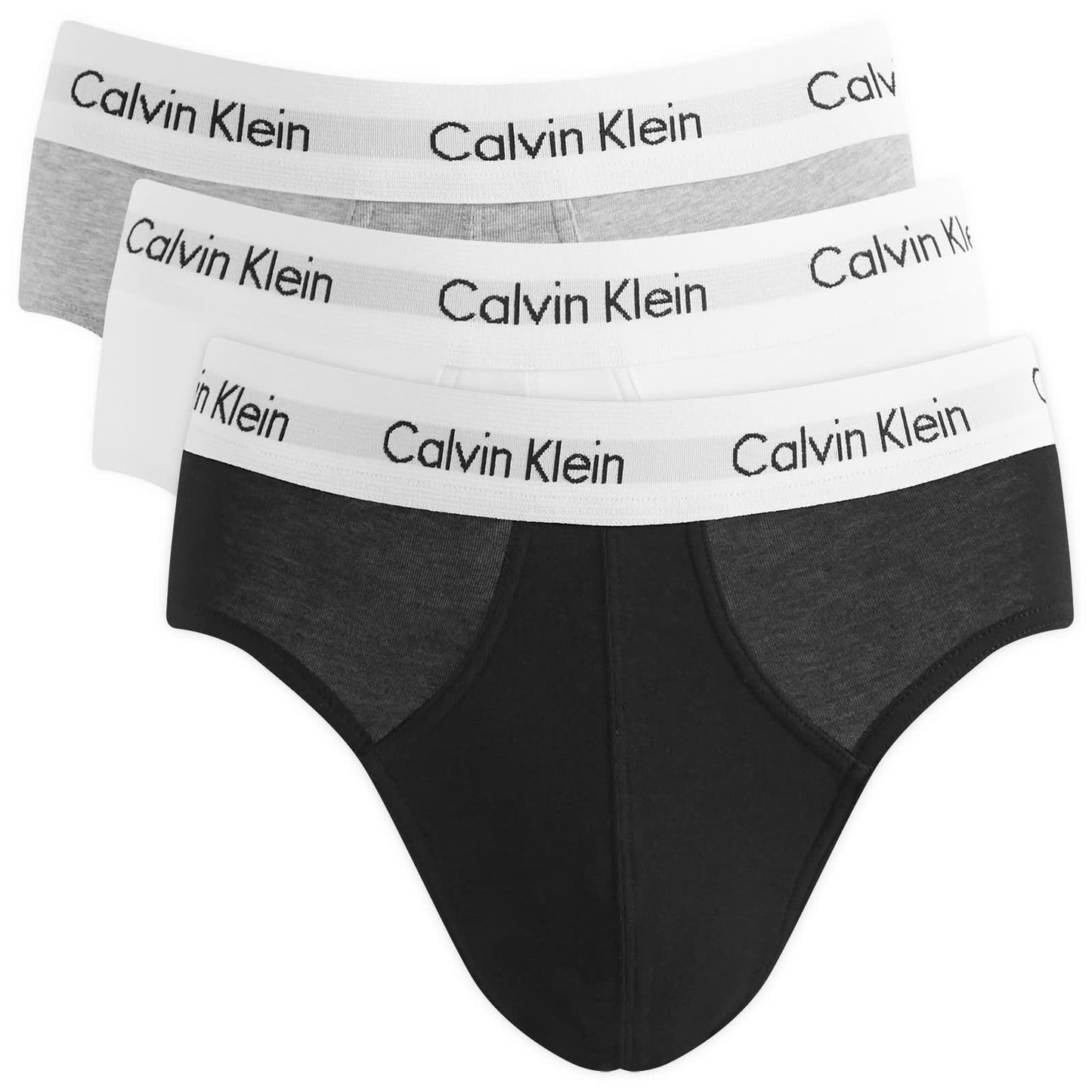 Hip Brief - 3 Pack