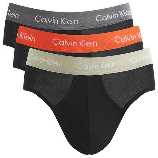 Hip Brief - 3 Pack
