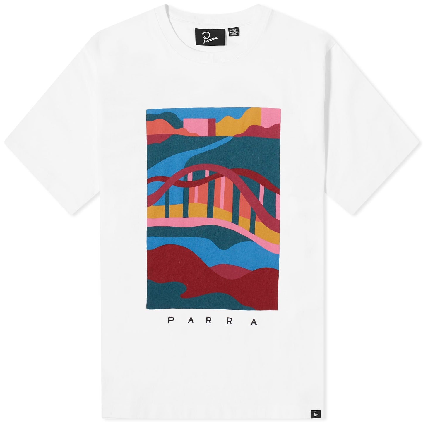 Nijmegen Trip T-Shirt