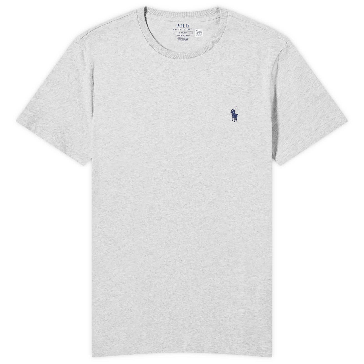 Custom Fit T-Shirt
