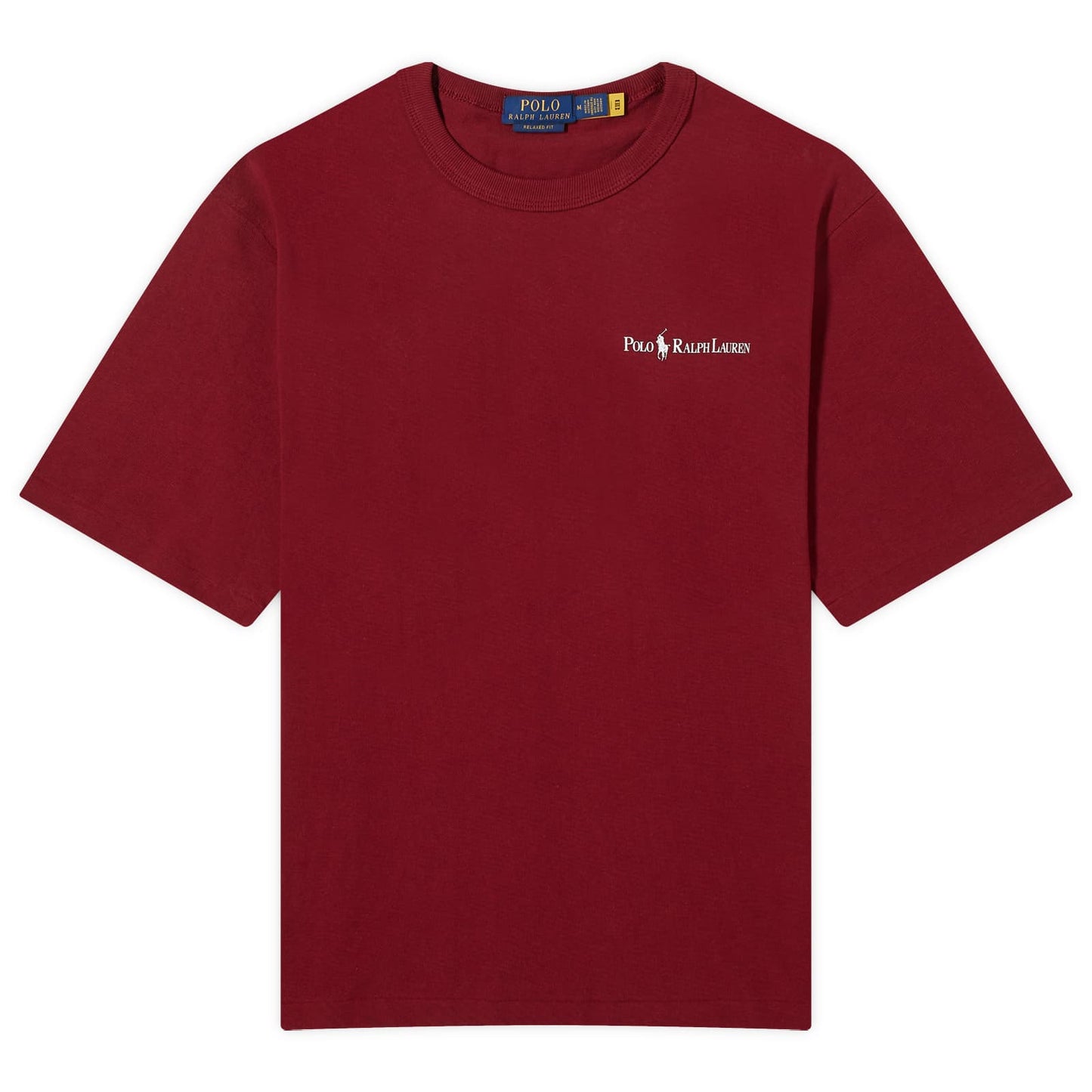 Graphic Logo T-Shirt
