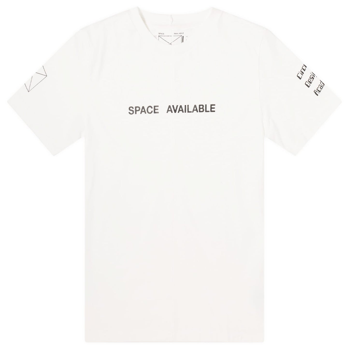 SA Logo T-Shirt