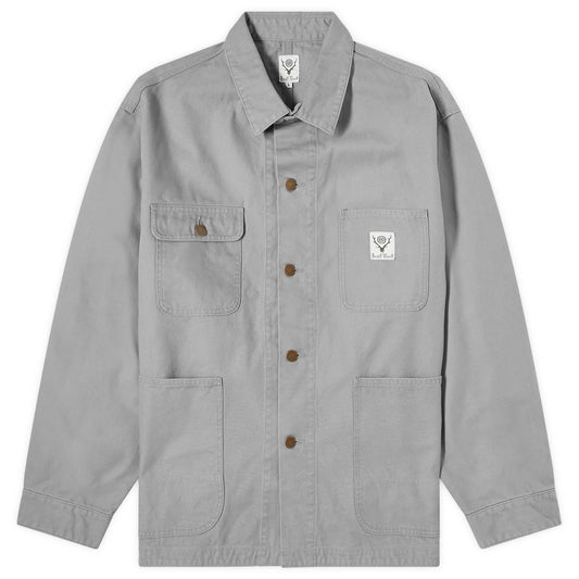 Coverall Jacket