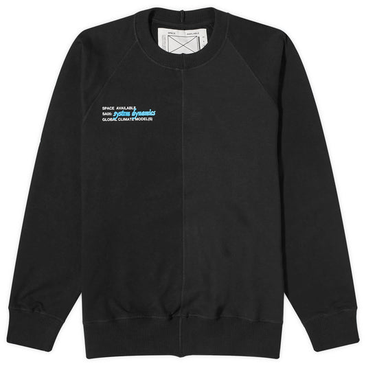 System Dynamics Sweatshirt