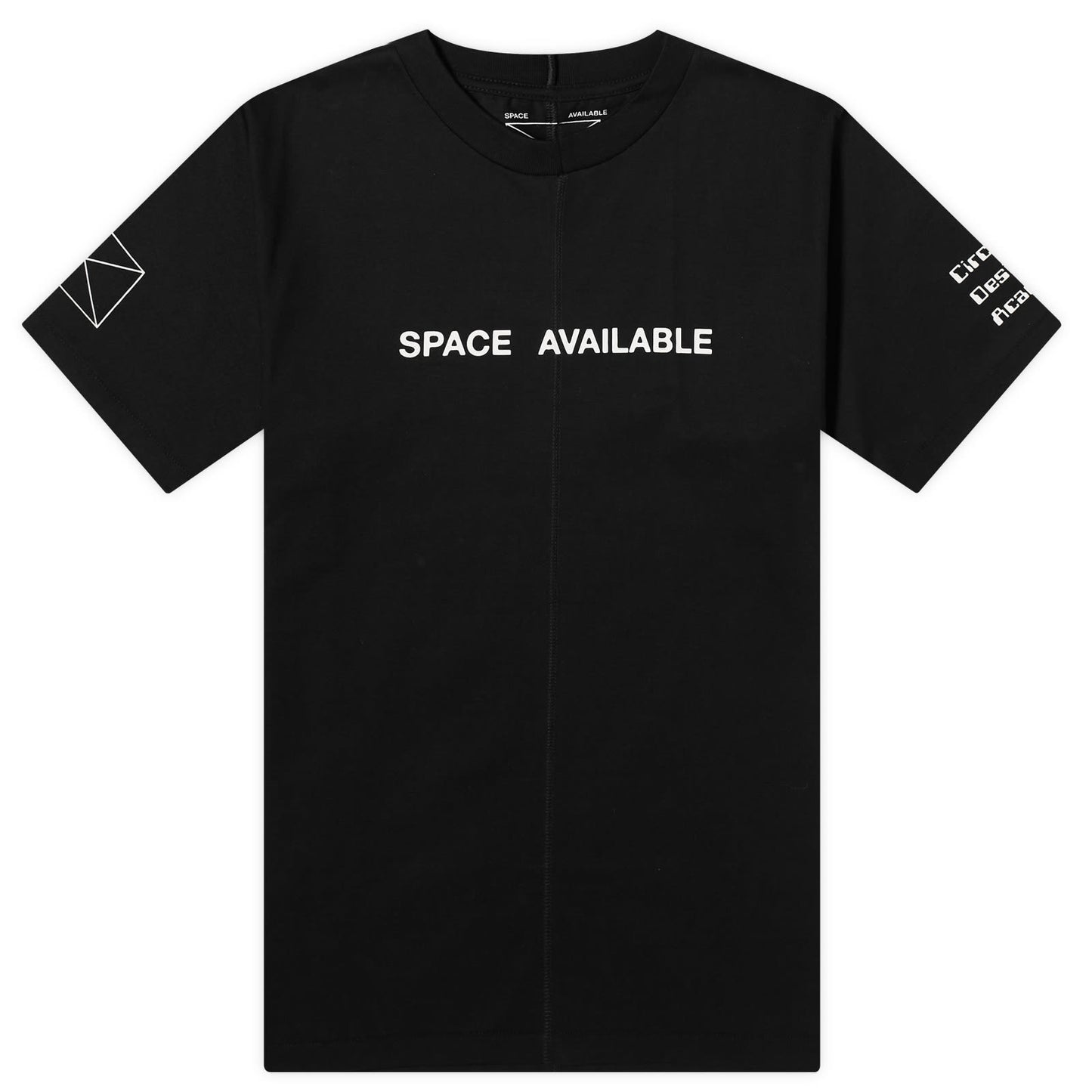 SA Logo T-Shirt