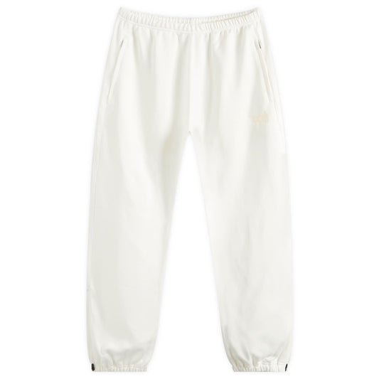 Zipped Sweat Pant