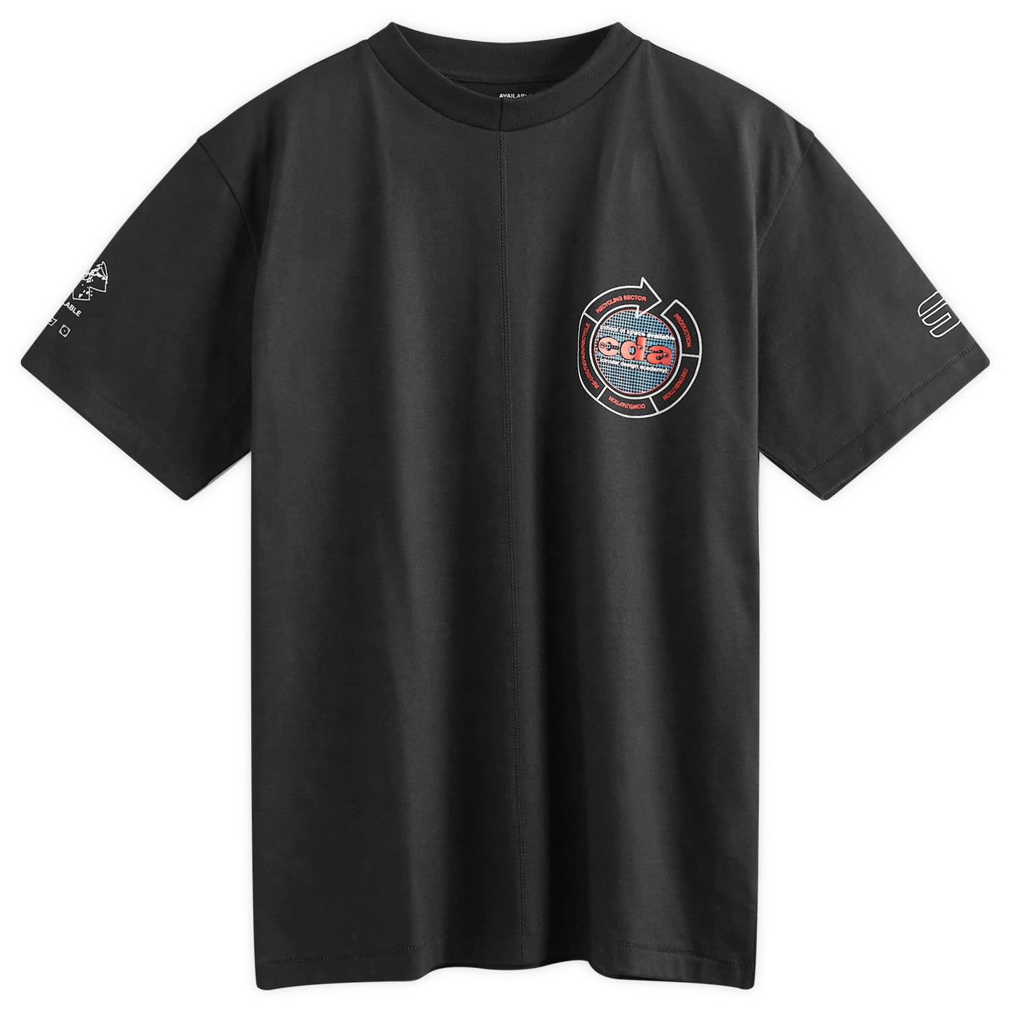 CDA System T-Shirt