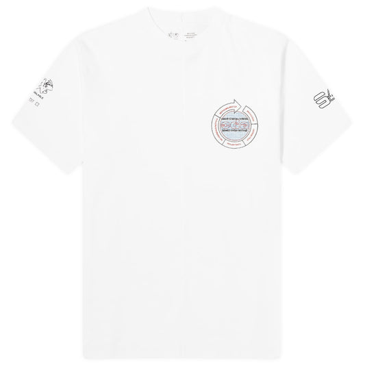 CDA System T-Shirt