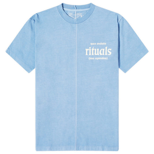 Rituals T-Shirt