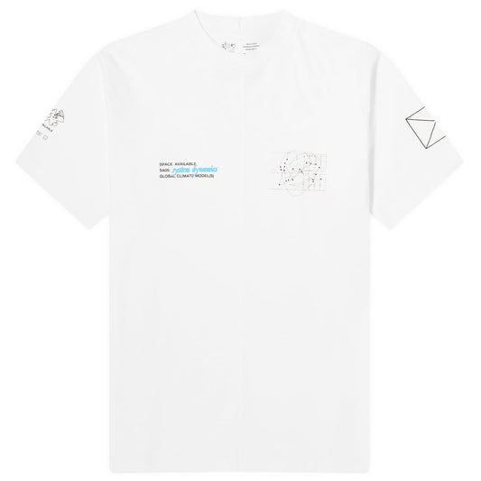 System Dynamics T-shirt