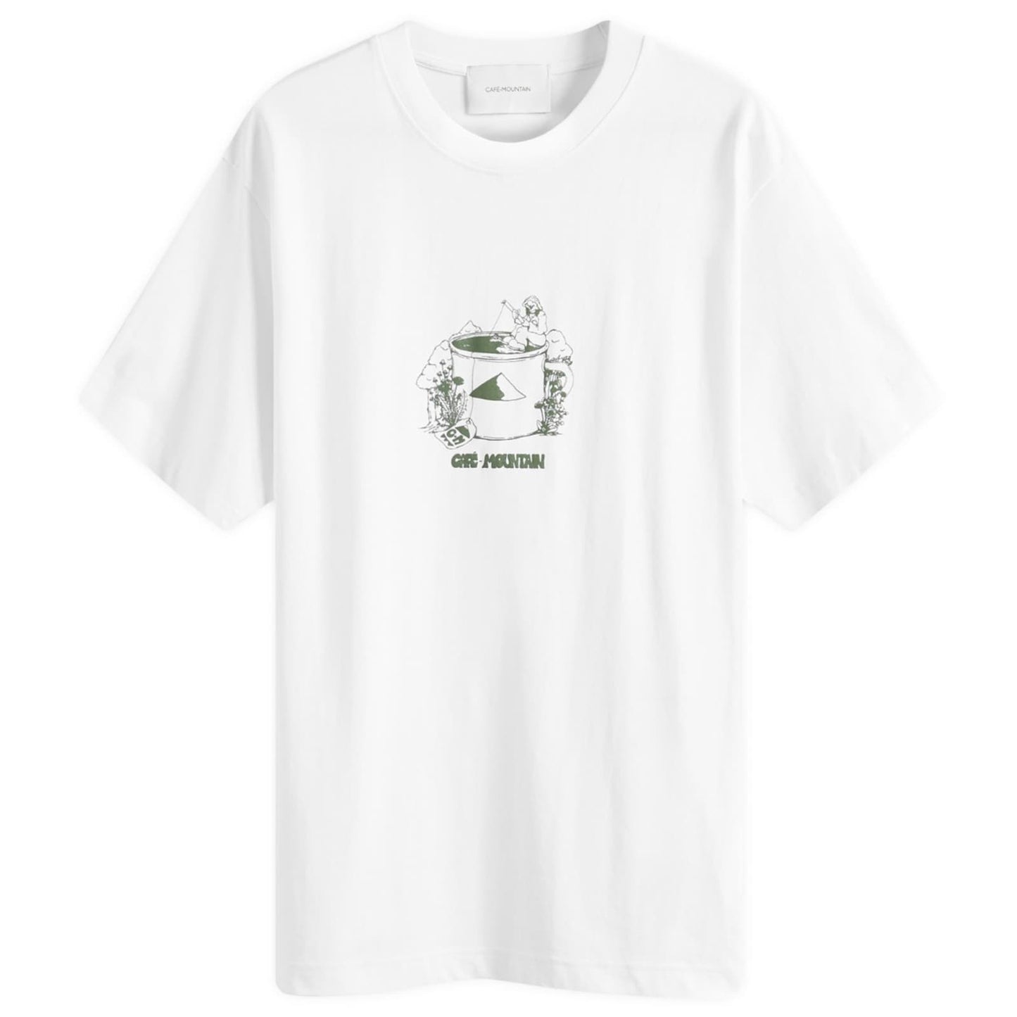 Cuppa T-Shirt