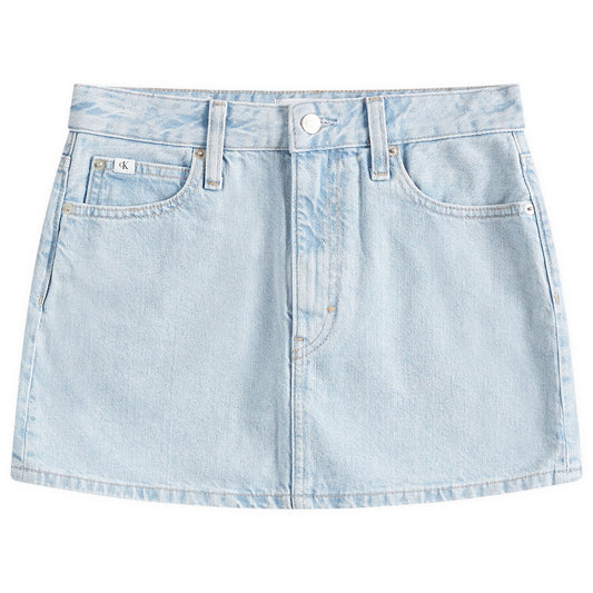 Micro Mini Skirt