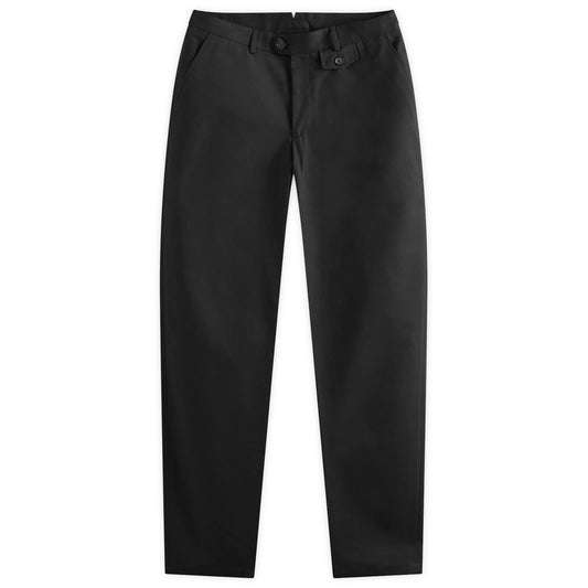 Fishtail Trouser