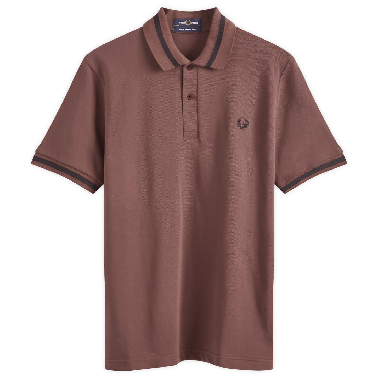 Original Single Tipped Polo