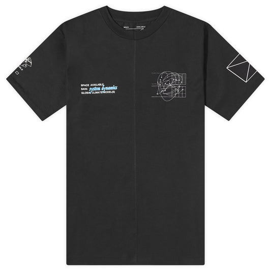 System Dynamics T-shirt