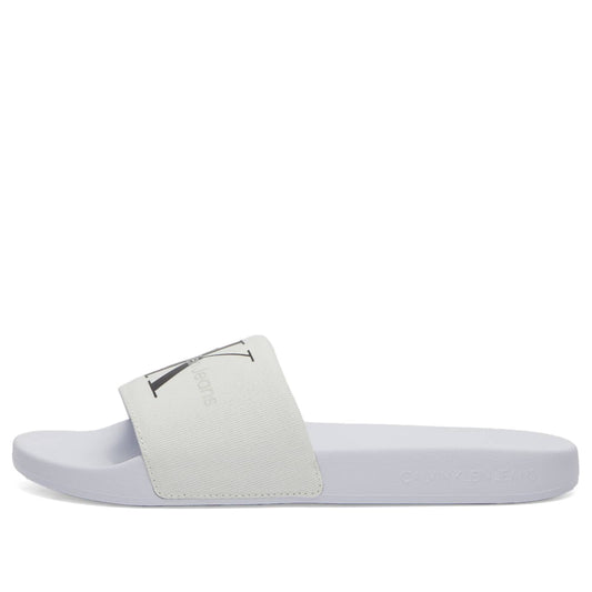 Monogram Slider