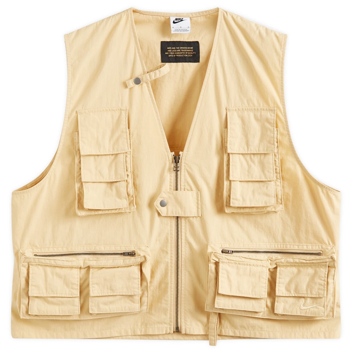 Life Utility Vest