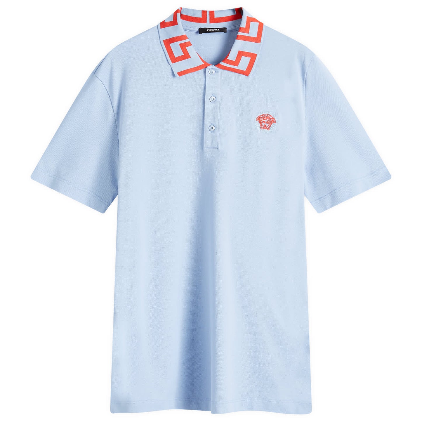 Meduda Polo Shirt