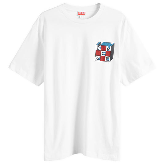 Kube Oversized T-Shirt