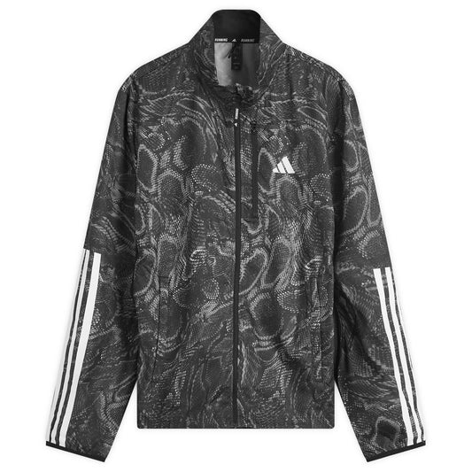 OTR E AOP Jacket