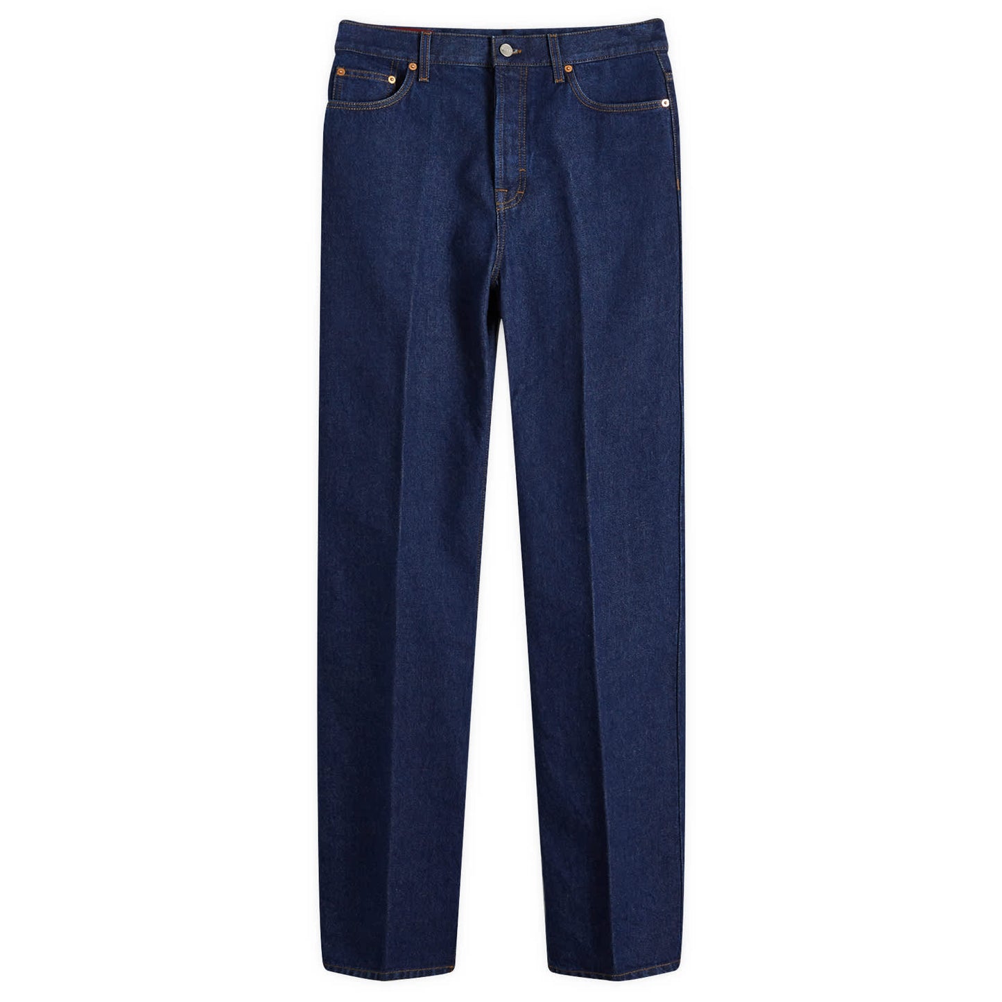 Loose Fit Jeans
