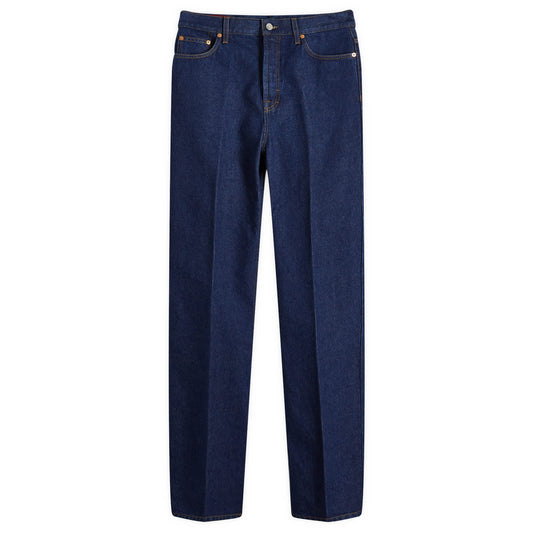 Loose Fit Jeans