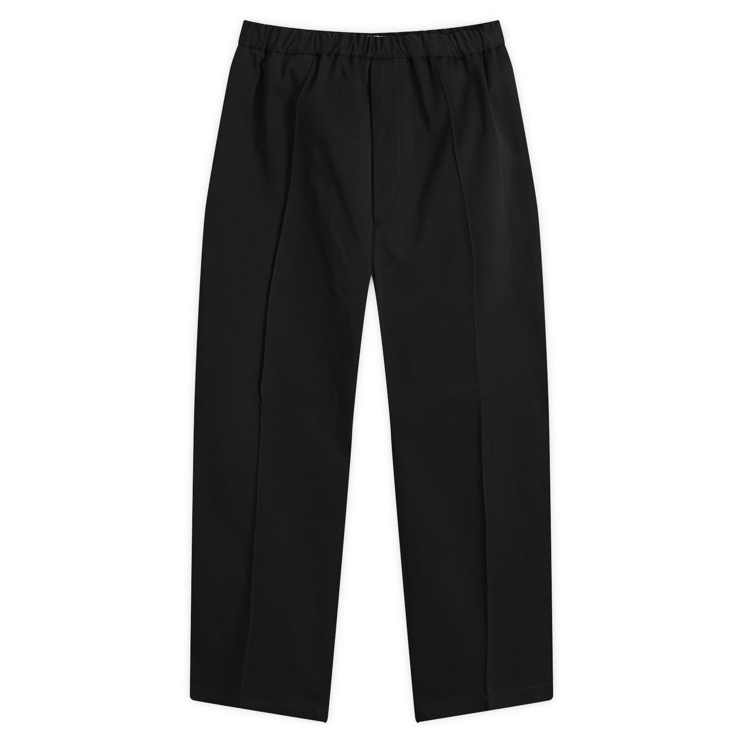 Elasticated Twill Pants
