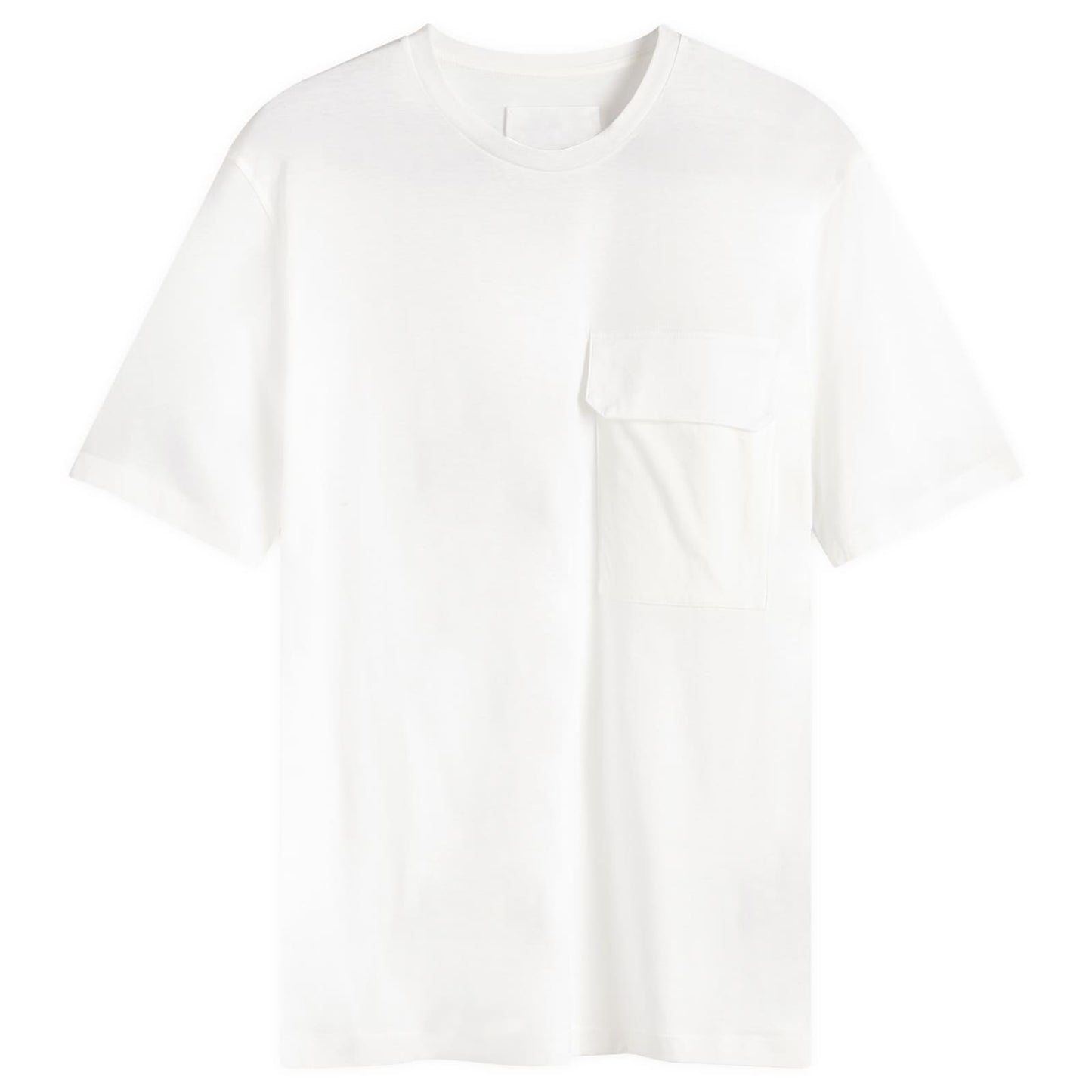Chest Pocket T-Shirt