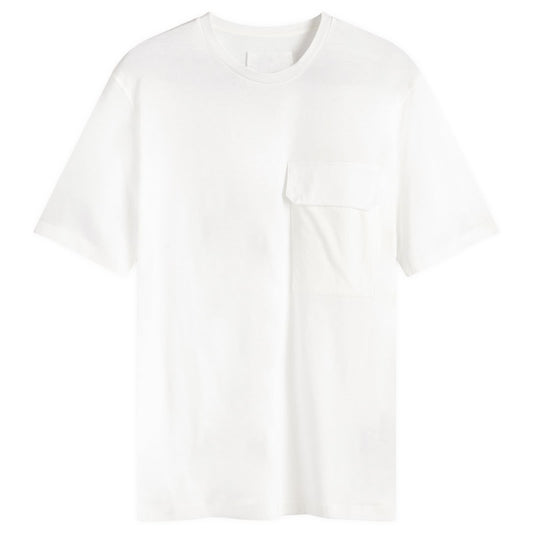 Chest Pocket T-Shirt