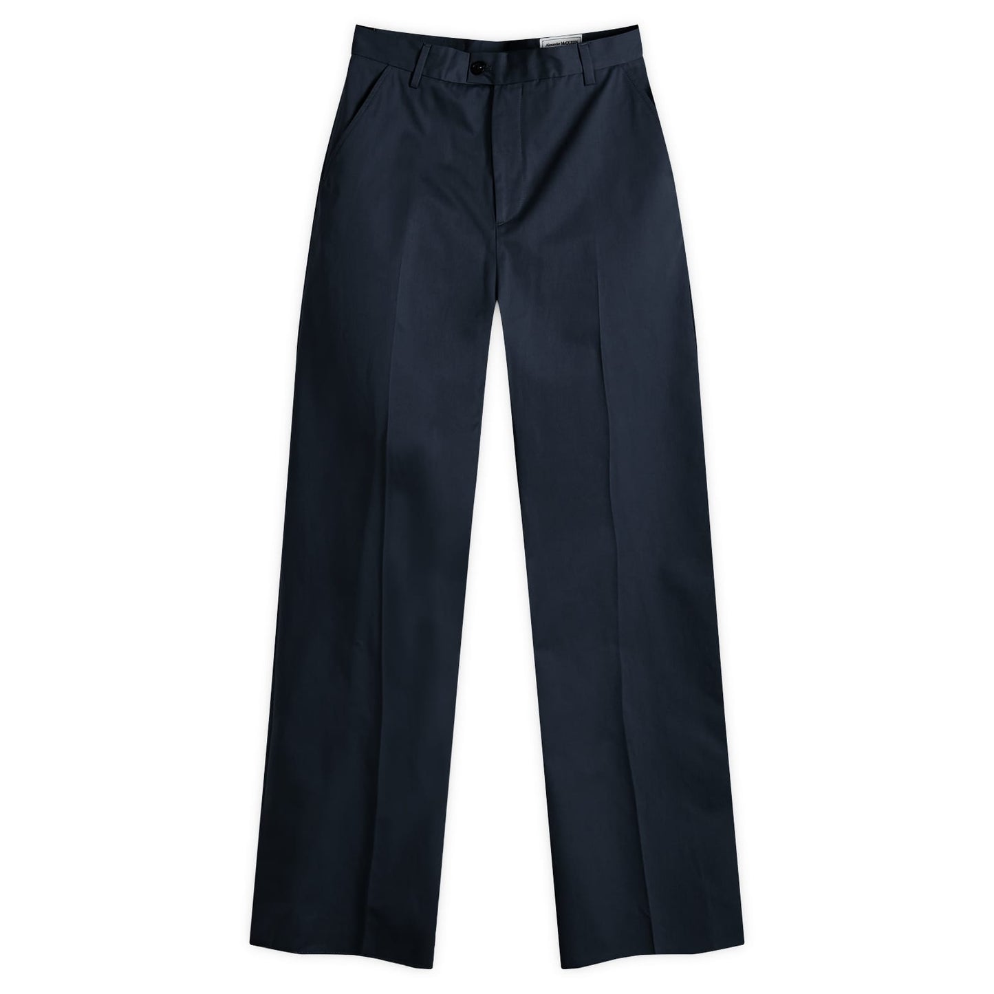 Tape Logo Chinos