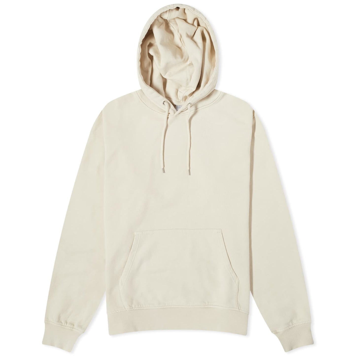 Classic Organic Popover Hoodie