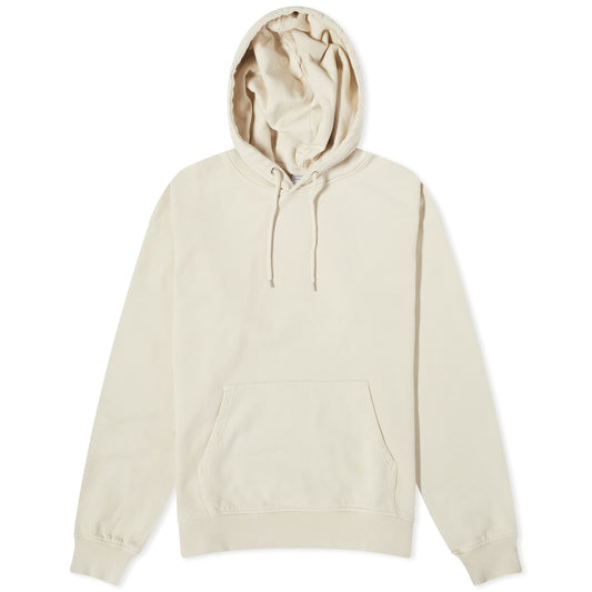 Classic Organic Popover Hoodie