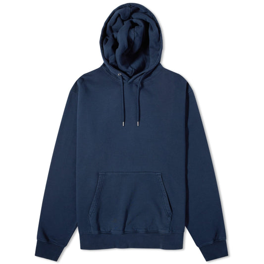 Classic Organic Popover Hoodie