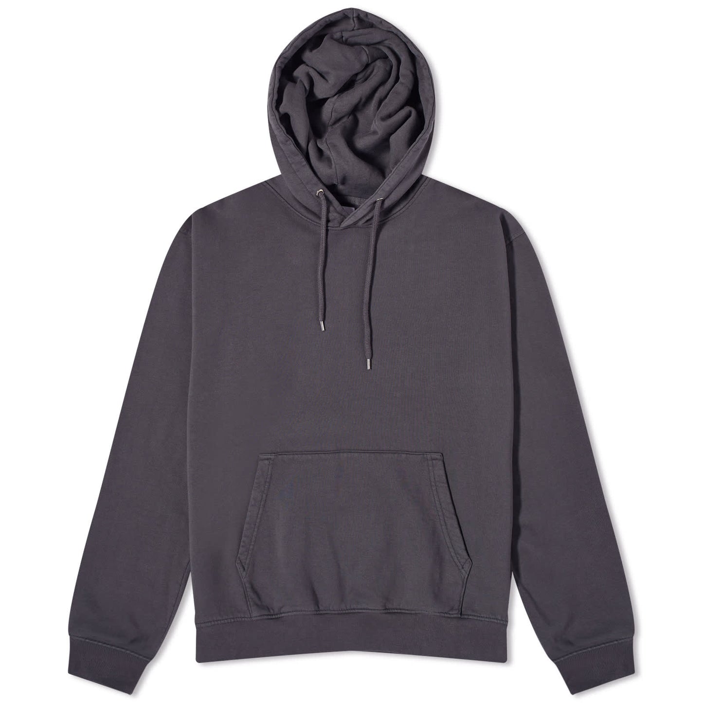 Classic Organic Popover Hoodie