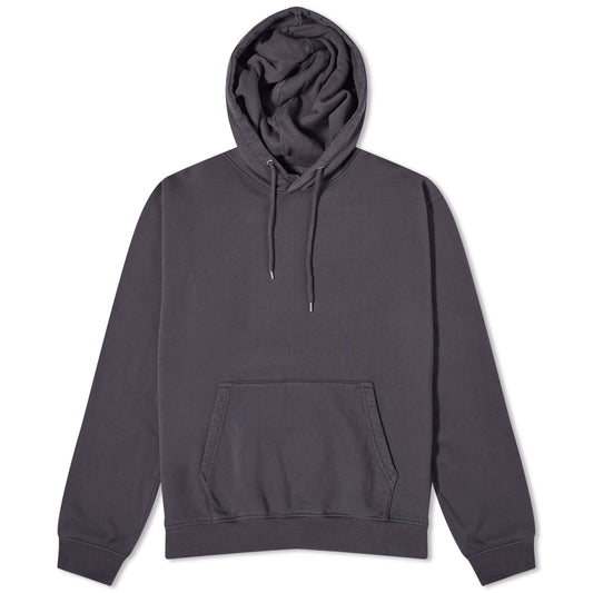 Classic Organic Popover Hoodie