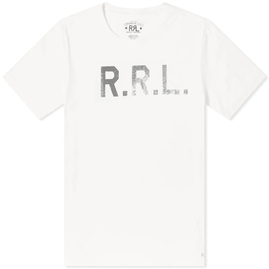 Graphic Logo T-Shirt