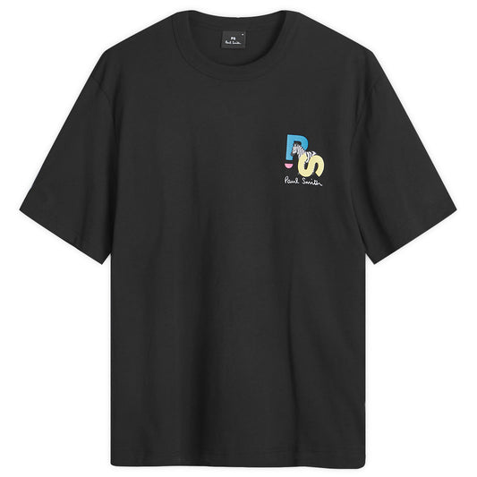 PS Logo T-Shirt