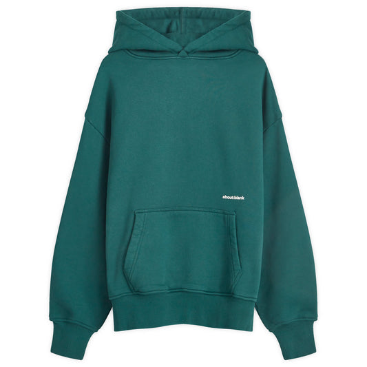 Box Logo Hoodie