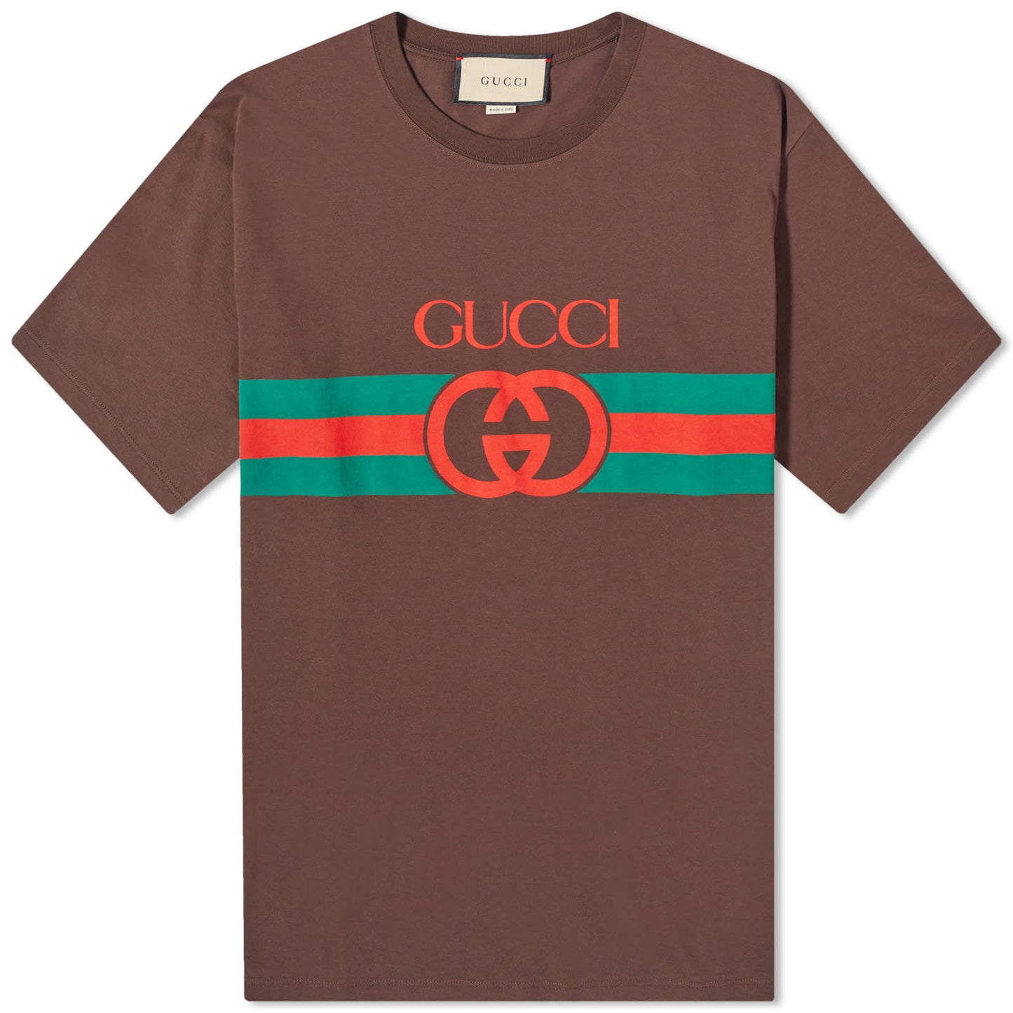 New Logo T-Shirt