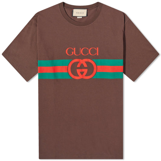 New Logo T-Shirt