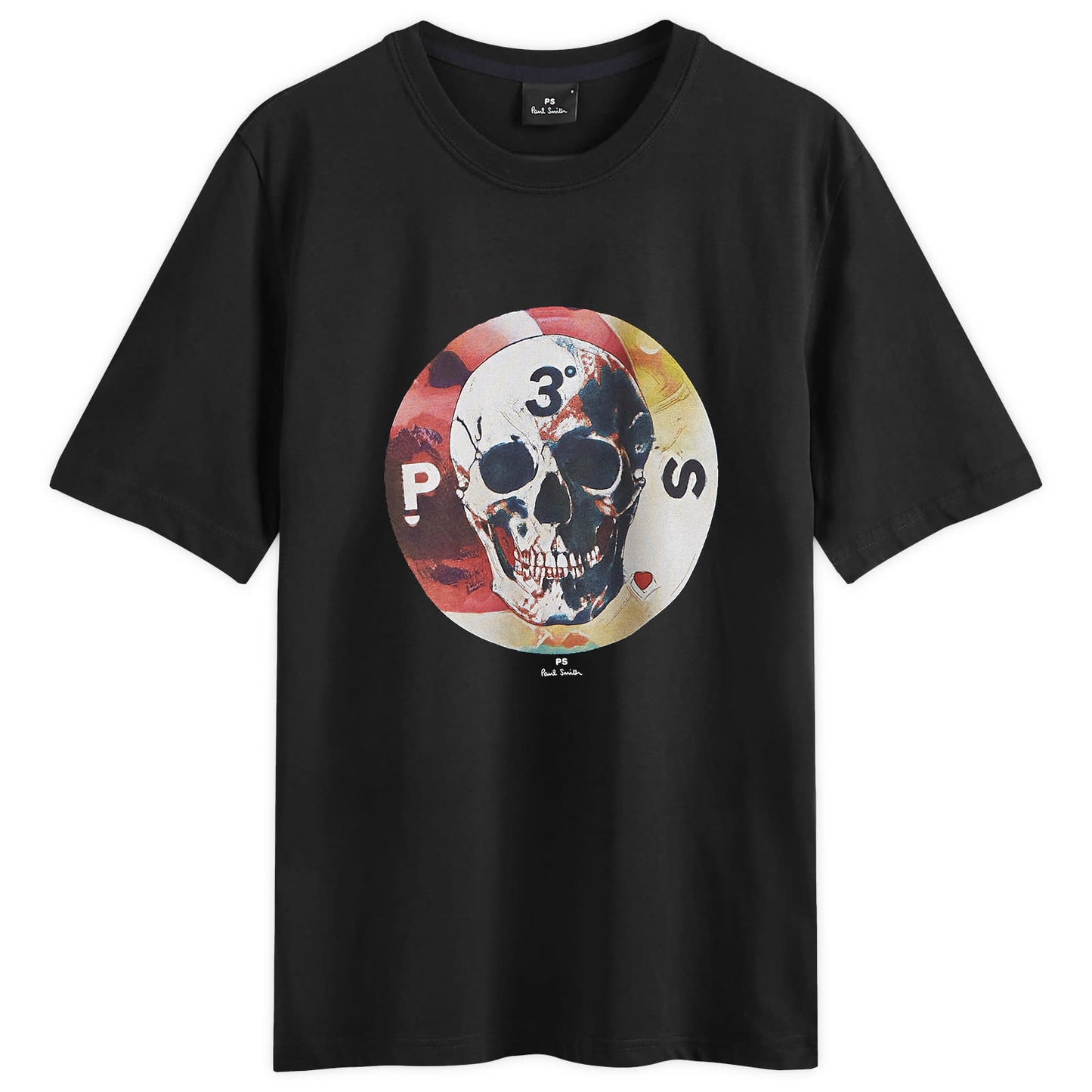 Skull T-Shirt