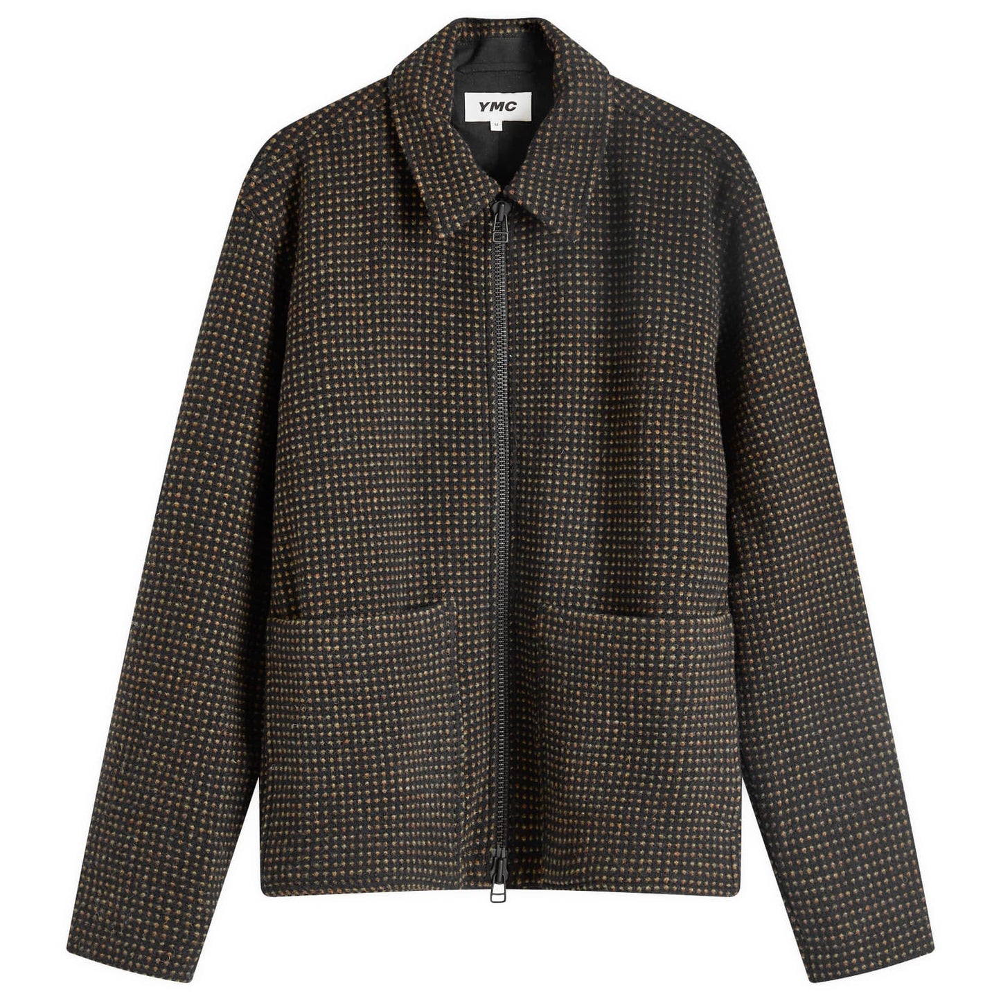 Bay City Bomber Jacket