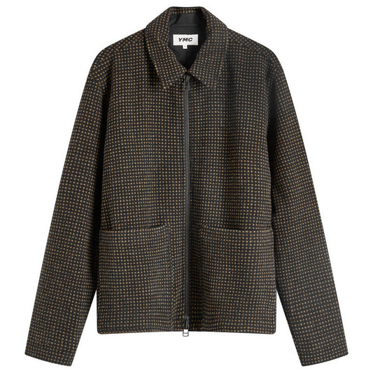 Bay City Bomber Jacket