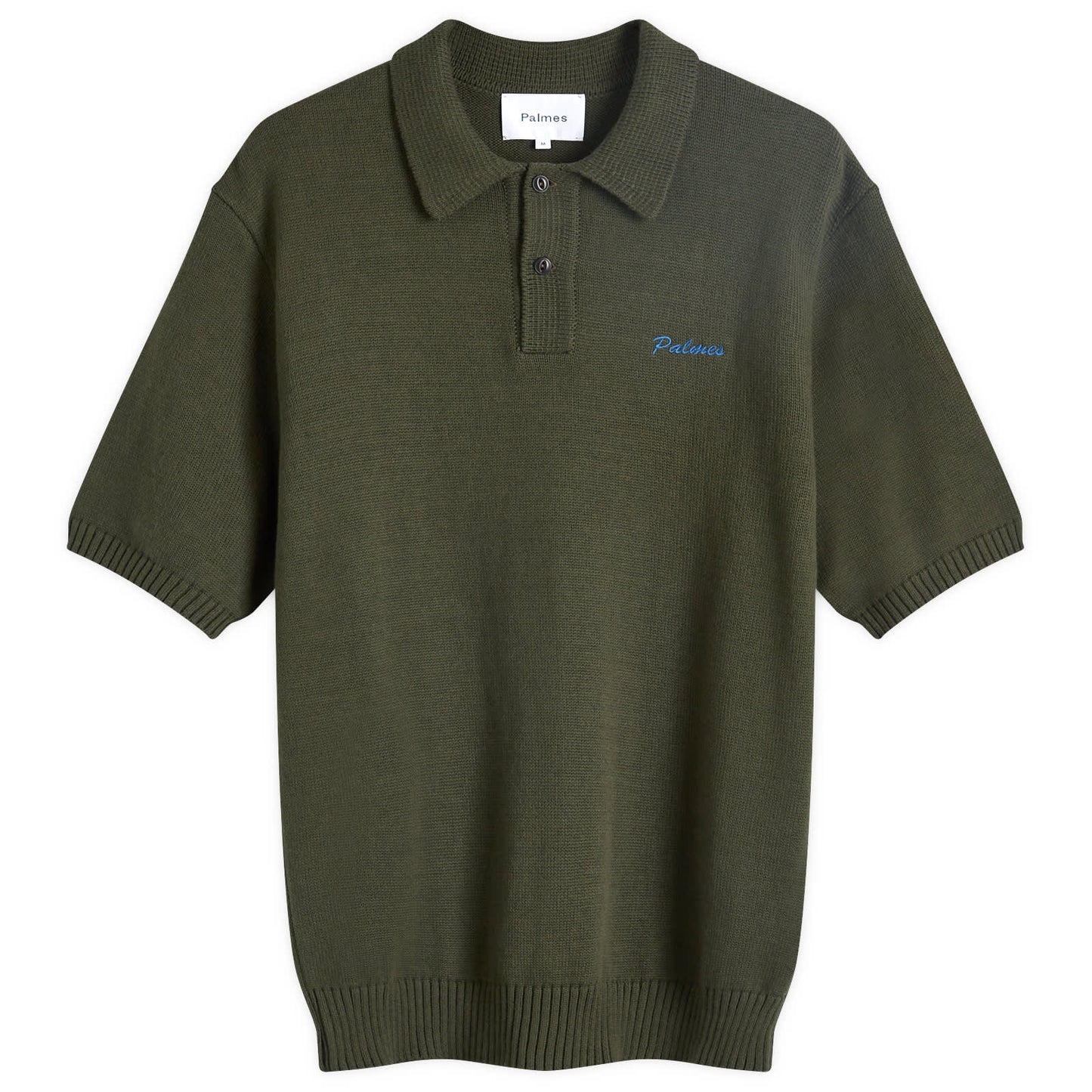 Marco Knit Polo
