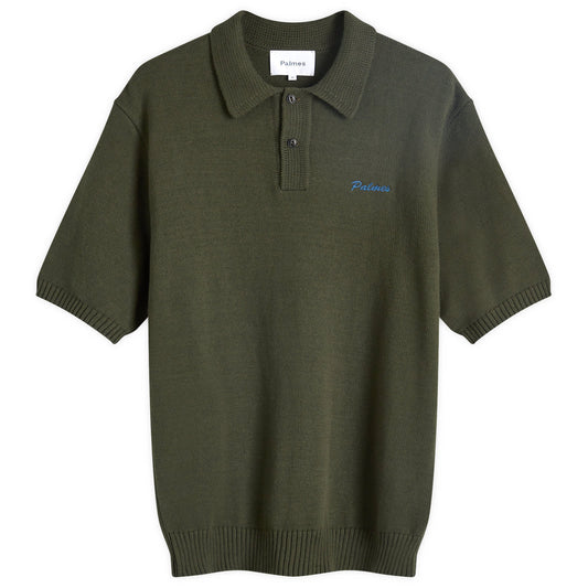 Marco Knit Polo