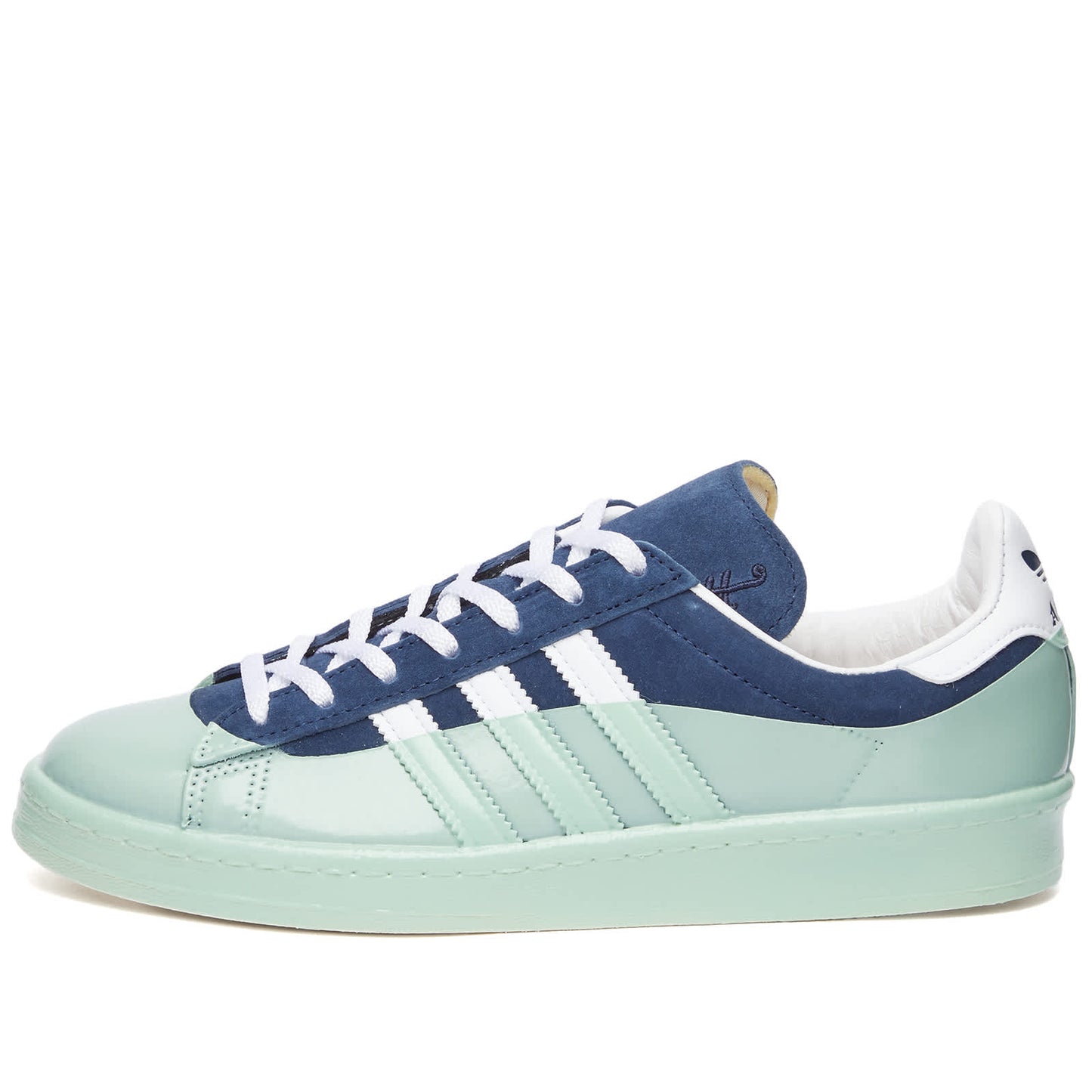 Adidas x Cali DeWitt Campus 80s Sneakers