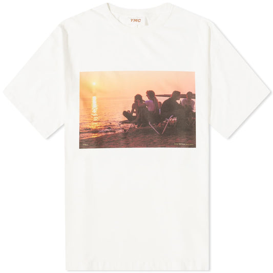 Ibiza '89 Sunset T-Shirt